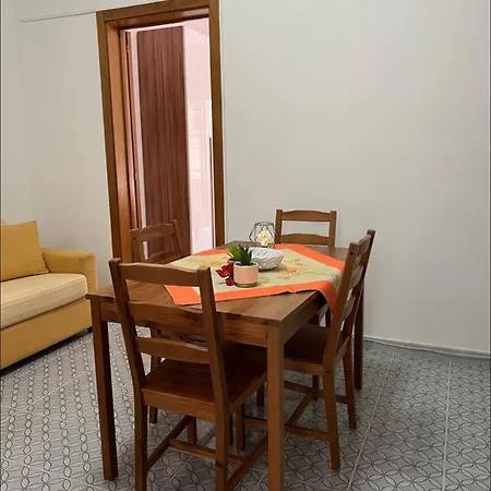 Calo 13 Apartment
